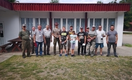 Wędkarze