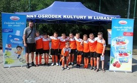 Czarus Cup 6 zapowiedx
