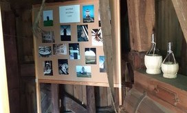 Rajd na wiatrak w Dębem_01