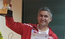 Hubert Niezborała