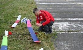 Hubert Niezborała 2