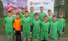 PSP Lubasz miejsce II