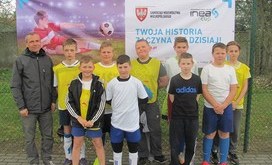 PSP Jędrzejewo (gm.Lubasz)