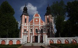 Sanktuarium w Lubaszu_3
