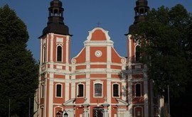 Sanktuarium w Lubaszu_2