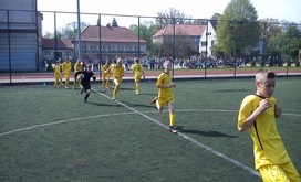 Lubasz turniej