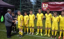 Lubasz turniej 2