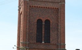 Dzwonnica w Lubaszu