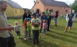 Biesiada rodzinna w Kruteczku_9