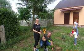 Biesiada rodzinna w Kruteczku_6