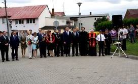 120_lecie_OSP Lubasz_9