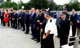 120_lecie_OSP Lubasz_8