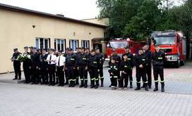 120_lecie_OSP Lubasz_6
