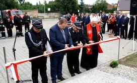 120_lecie_OSP Lubasz_3
