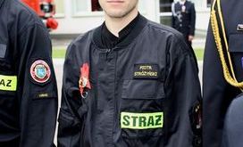 120_lecie_OSP Lubasz_28