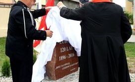 120_lecie_OSP Lubasz_26