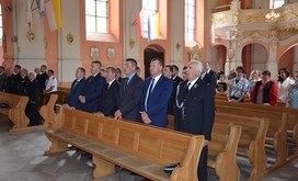 120_lecie_OSP Lubasz_24