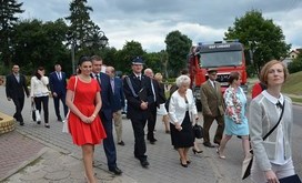 120_lecie_OSP Lubasz_20