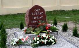 120_lecie_OSP Lubasz_2