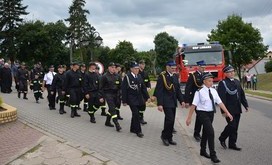 120_lecie_OSP Lubasz_17