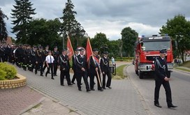 120_lecie_OSP Lubasz_16