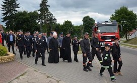 120_lecie_OSP Lubasz_14