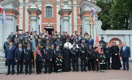 120_lecie_OSP Lubasz_13