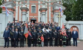 120_lecie_OSP Lubasz_11