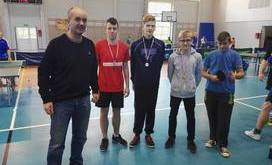 Lubasz Open (2)