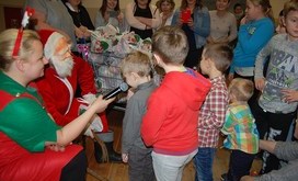 Mikołajki_w_Gminie_Lubasz_5