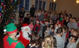 Mikołajki_w_Gminie_Lubasz_14