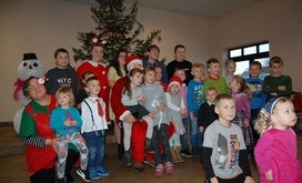 Mikołajki_w_Gminie_Lubasz_11