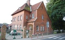 Przedszkole w Goraju