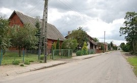Prusinowo