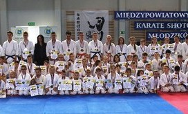 Międzypowiatowy Turniej Karate_3