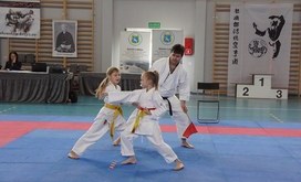 Międzypowiatowy Turniej Karate_2