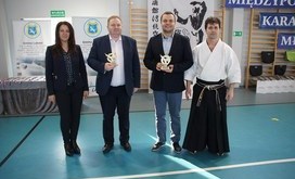 Międzypowiatowy Turniej Karate_1