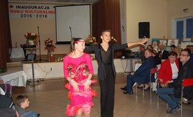 Inaugruracja Roku Kulturalnego 20158