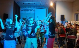 Inaugruracja Roku Kulturalnego 20157