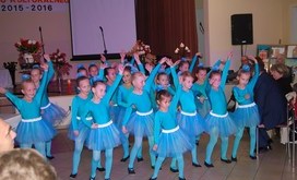 Inaugruracja Roku Kulturalnego 20155