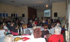 Inaugruracja Roku Kulturalnego 20154