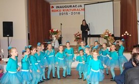 Inaugruracja Roku Kulturalnego 20153