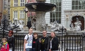 Gimnazjaliści nagrodzeni)1