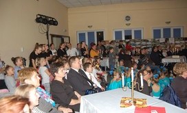 Inaugruracja Roku Kulturalnego 20152