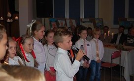 Inaugruracja Roku Kulturalnego 201518