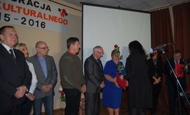 Inaugruracja Roku Kulturalnego 201517