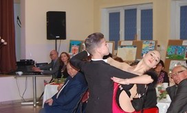 Inaugruracja Roku Kulturalnego 201514
