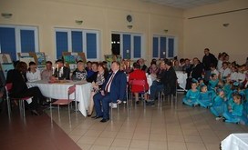 Inaugruracja Roku Kulturalnego 201512