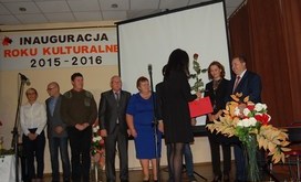 Inaugruracja Roku Kulturalnego 201511
