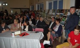 Inaugruracja Roku Kulturalnego 20151